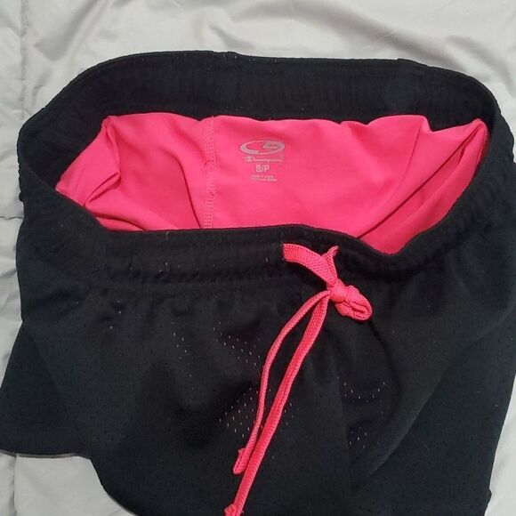 Champion athletic shorts - Picture 5 of 6